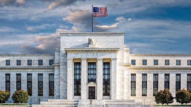 Son dakika FED faiz kararı sonrası dolar ne olur 16 Mart 2022 Fed faiz kararını açıkladı Fed faiz kararı altına etkisi