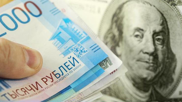 Rusya 117 milyon dolarlık dış borç faizi için ödeme emri verdi