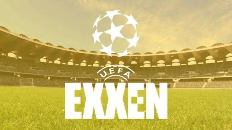 Exxen LG TVde canlı izleniyor mu Exxen sezonluk paket nedir Exxen televizyon uygulaması