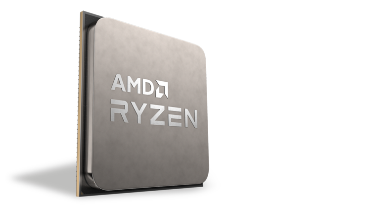 AMD, Ryzen 7 5800X3D işlemcisini duyurdu