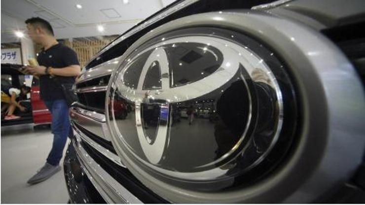 Toyotadan ABDye 1.3 milyar dolar yatırım