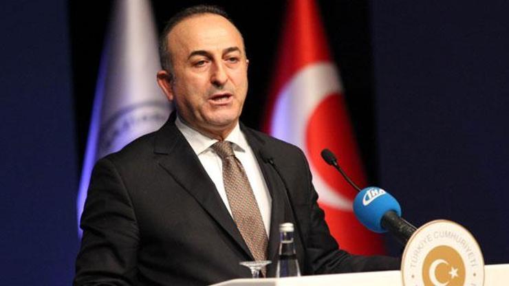 Bakan Çavuşoğlu: Uluslararası sistemde reform lazım