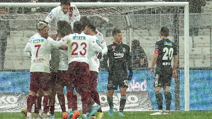 Son dakika... Beşiktaşta Necip Uysal sakatlandı