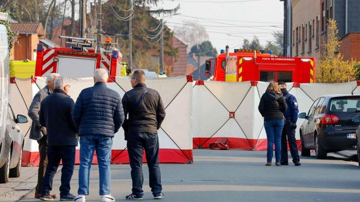 Belçika’da araç karnaval alanına daldı: 6 ölü, 70 yaralı