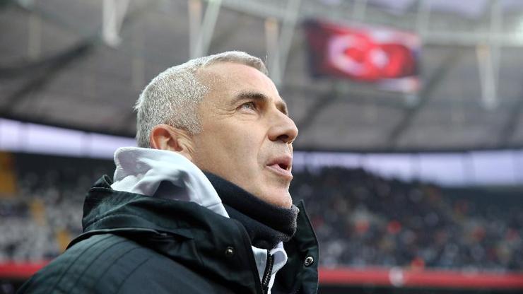 Beşiktaşta teknik direktör adayları belirlendi