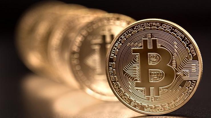 Bitcoin son haftaların en yüksek seviyesine yaklaştı