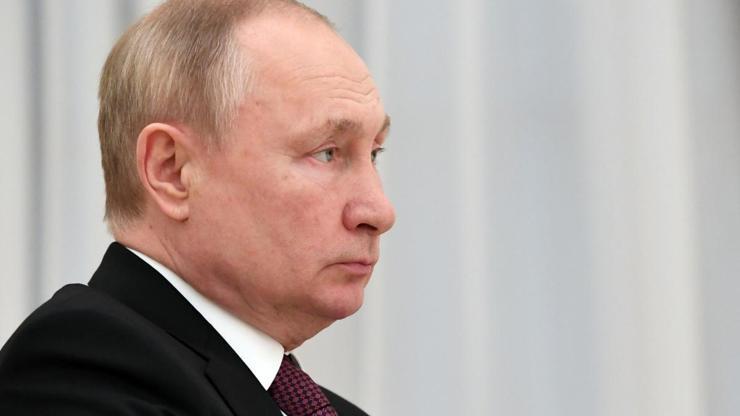 Putinin sır gibi sakladığı ailesi: İşte en çok merak edilenler