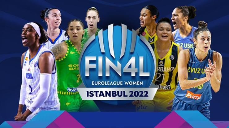 Fenerbahçe Final Fourda ev sahibi oldu