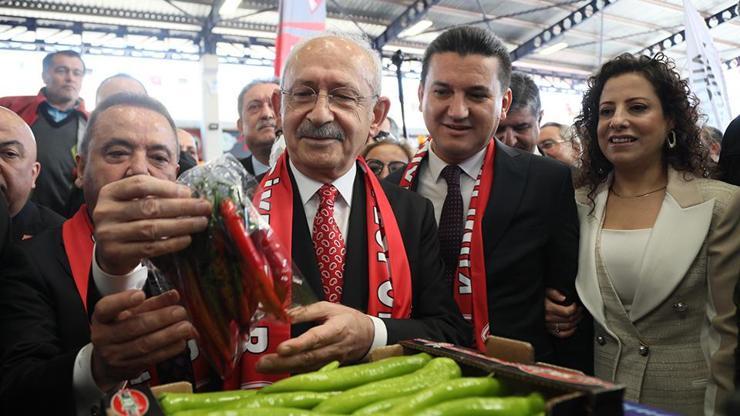 CHP lideri Kılıçdaroğlundan bankalara çağrı