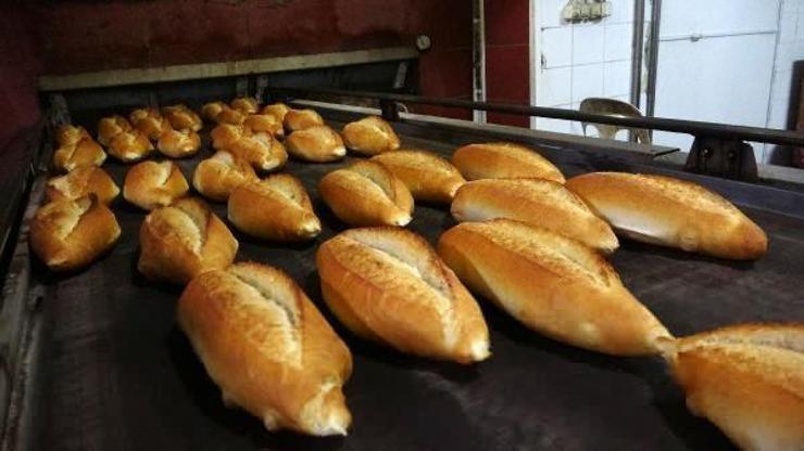 Ekmek 7,5 TL olacak iddiası: Fırıncılar Odası Başkanından yanıt