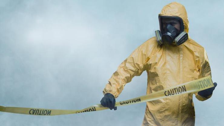 Semptomları Covid-19a benziyor: İngiltere’de Ebola benzeri ölümcül virüse rastlandı