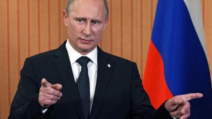 Putinin kişisel serveti 200 milyar dolar iddiası