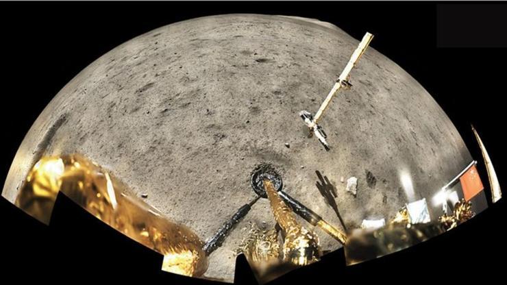 50 yıl önce Aydan toplanan son örnekler de incelenmek üzere açılıyor