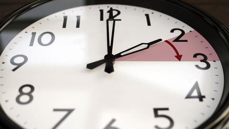 Saatler ileri mi alındı Türkiye’de şuan saat kaç 2022 yaz saati uygulaması