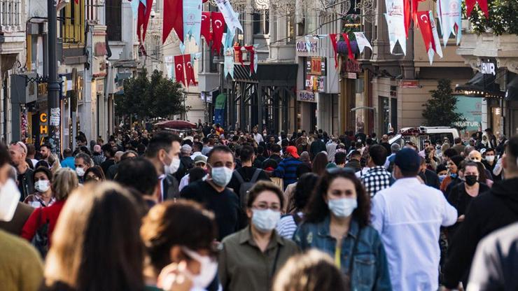 SON DAKİKA HABERİ: 27 Mart 2022 koronavirüs tablosu açıklandı İşte Türkiyede son durum