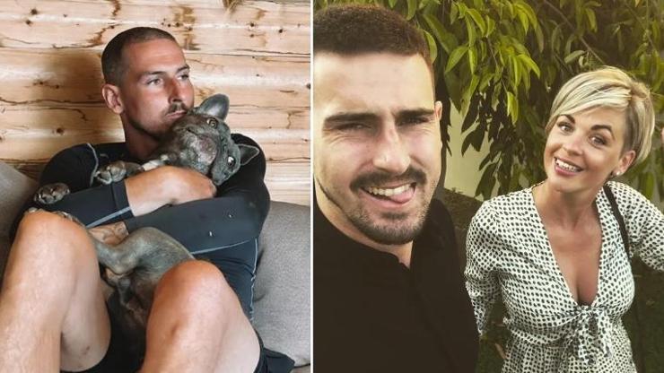 Belçikalı futbolcu Miguel Van Damme hayatını kaybetti