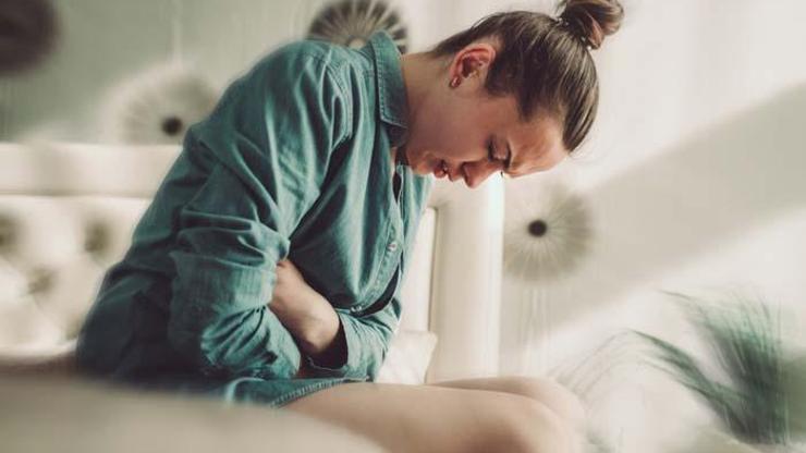 Endometriozis hastalığına erken teşhis uyarısı