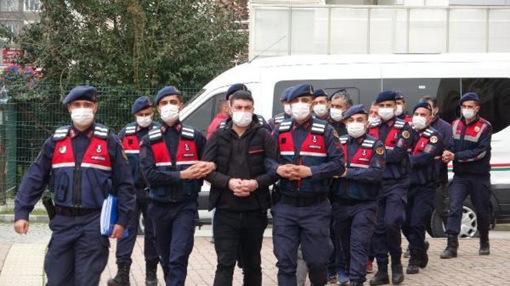 2 ilde 'PKK'ya finansman' operasyonu: 5 gözaltı