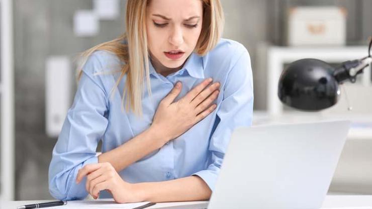 Doğumsal kalp hastalıkları neden olur