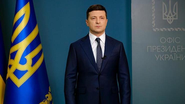 Ukrayna lideri Zelenski’nin sığınağında bir gün