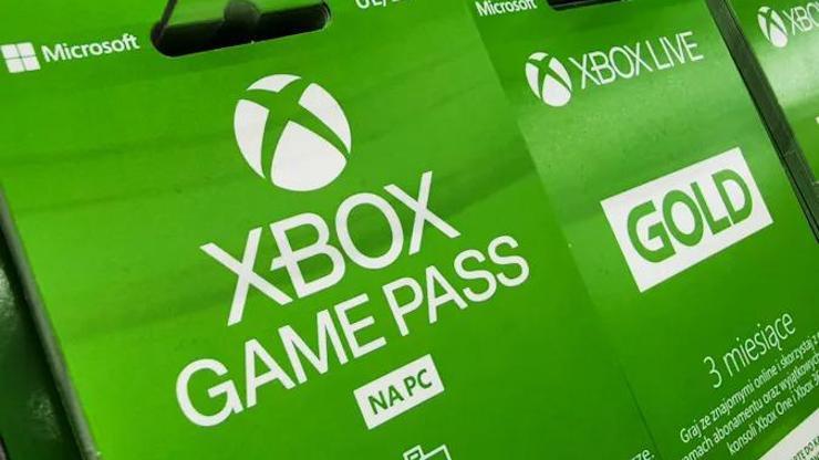 Xbox Game Pass’e aile planı mı gelecek