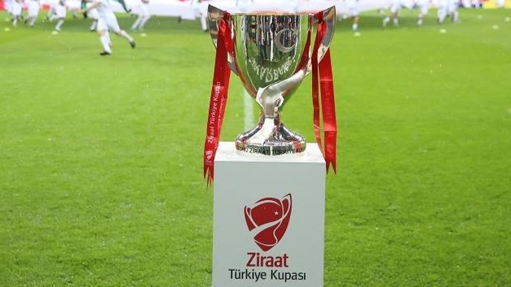 Türkiye Kupası finalinin stadı açıklandı