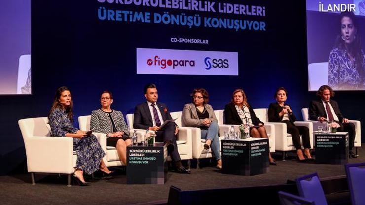 Türkiye Finans Perakende Bankacılık Genel Müdür Yardımcısı Ahmet Mert: Yeşil dönüşümde bankaların rolü kritik