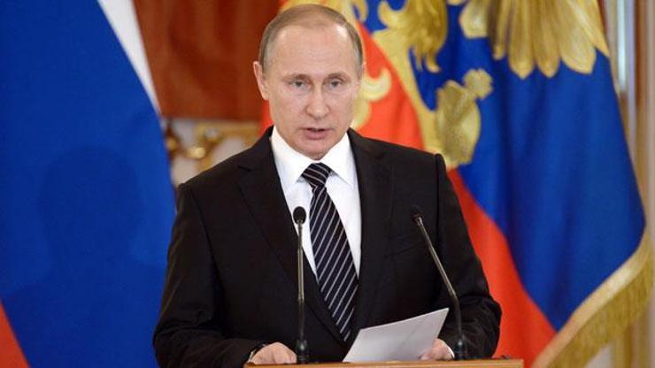 Eski devlet başkanı açıkladı: Putin’in hedefi yeni Rus İmparatorluğu kurmak
