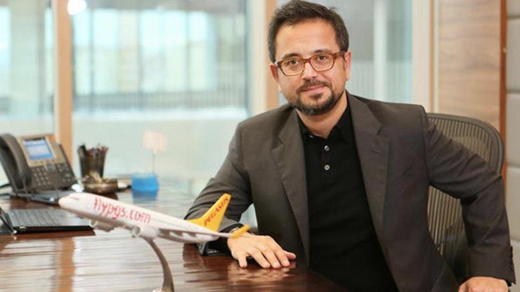 Ali Sabancı kimdir Ali Sabancı Galatasaray başkan adayı mı