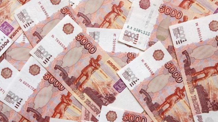 Rus Rublesi yeniden yükseliyor