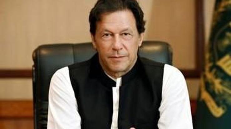 Pakistanda başbakanlık koltuğunu kaybeden İmran Khandan çarpıcı açıklamalar