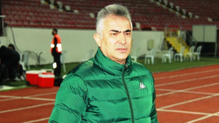 Son dakika... Kocaelispor’da Mehmet Altıparmak dönemi sona erdi