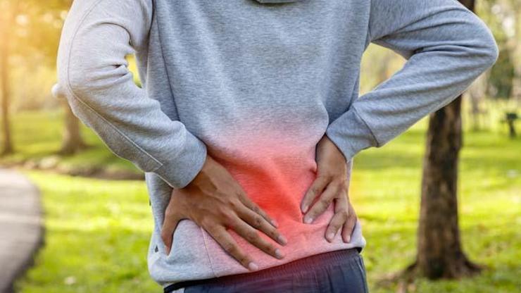Sırt ağrısı neden olur Sırt ağrısından korunmanın yolları