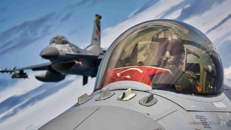NATOnun İtalyadaki komutanlığından dikkat çeken Türkiye paylaşımı