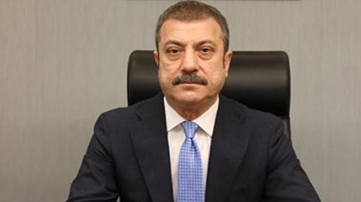 Kavcıoğlu, TİM yönetimiyle görüştü