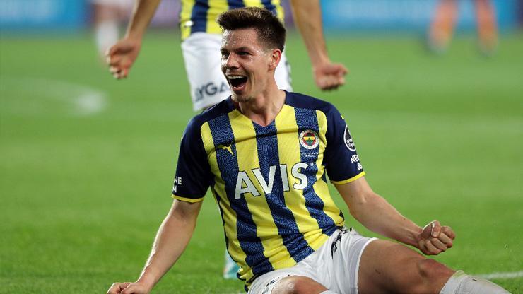 Son dakika... Fenerbahçe Zajcın sözleşmesini uzatıyor