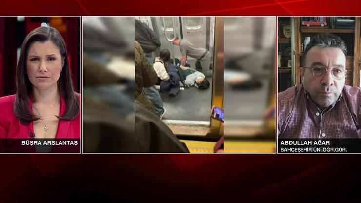 ABD’deki metro saldırısının altında hangi nedenler var