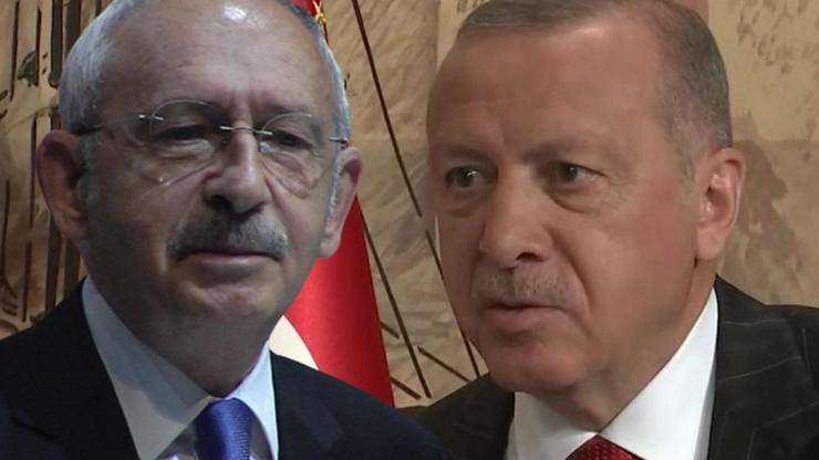 Erdoğan ve Kılıçdaroğlunun avukatlarından açıklama