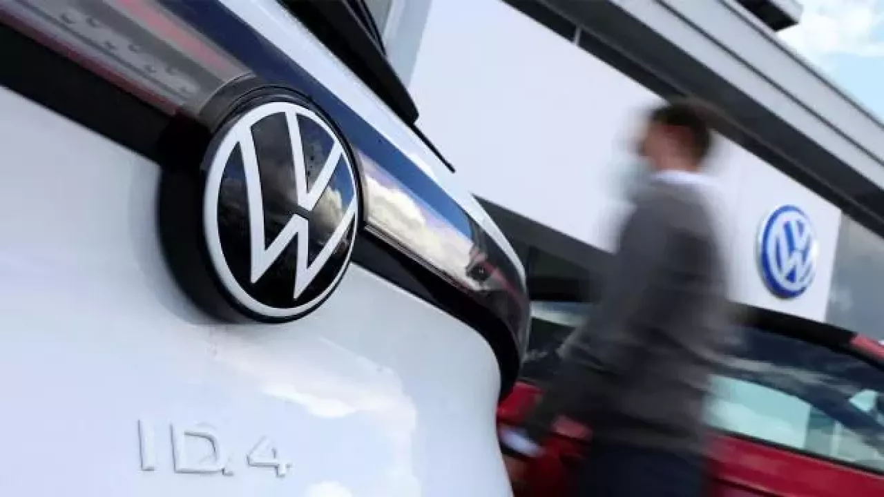 Volkswagenden 8,5 milyar avro kar