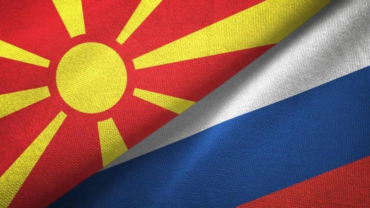 Kuzey Makedonya, 6 Rus diplomatı sınır dışı etti