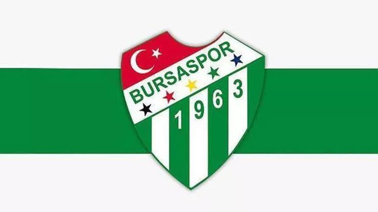 Son dakika... Bursaspor: Gerekenlerin ivedilikle yapıldığının ve yapılacağının bilinmesini istiyoruz