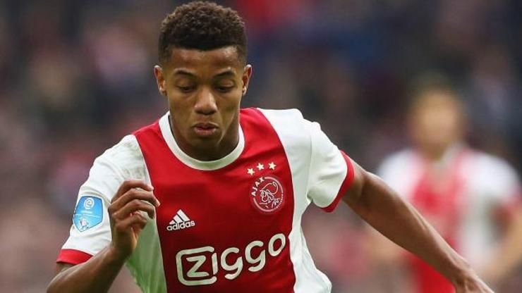 David Neres kimdir, kaç yaşında, hangi takımlarda oynadı? | Fenerbahçe transfer haberleri