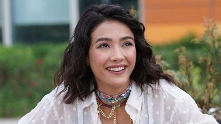 Aybüke Pusat güzellik sırrını açıkladı: Babaannemin yöntemi