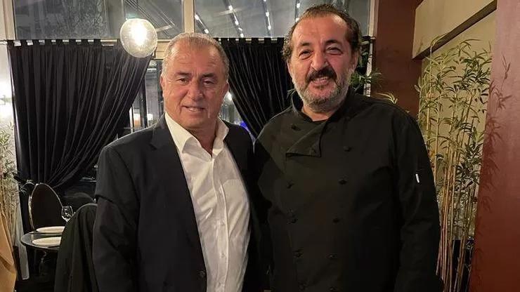 Son dakika... Terim, Yalçınkaya'nın çağrısına karşılık verdi