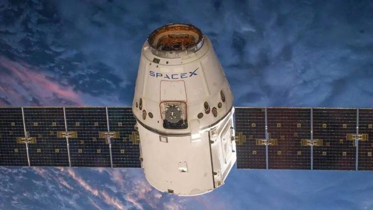 Delta, SpaceX Starlink internet testlerine başladı