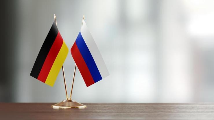 Rusyadan Almanyaya misilleme: 40 diplomat istenmeyen kişi ilan edildi