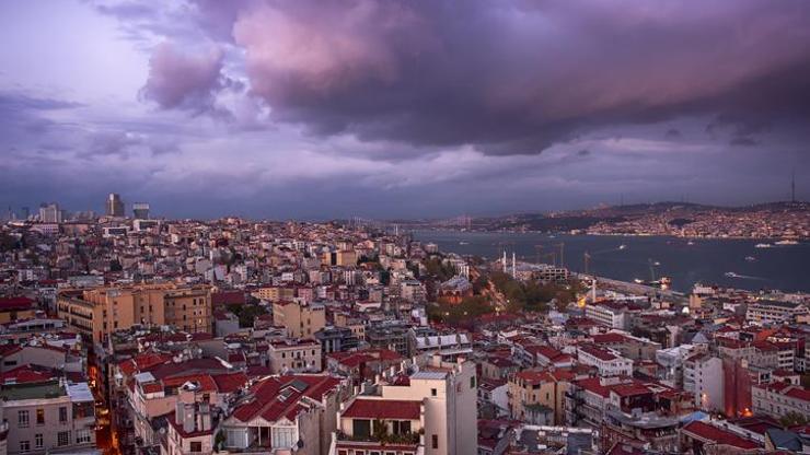 Bayramda hava nasıl olacak Bayramda İstanbul hava durumu nasıl
