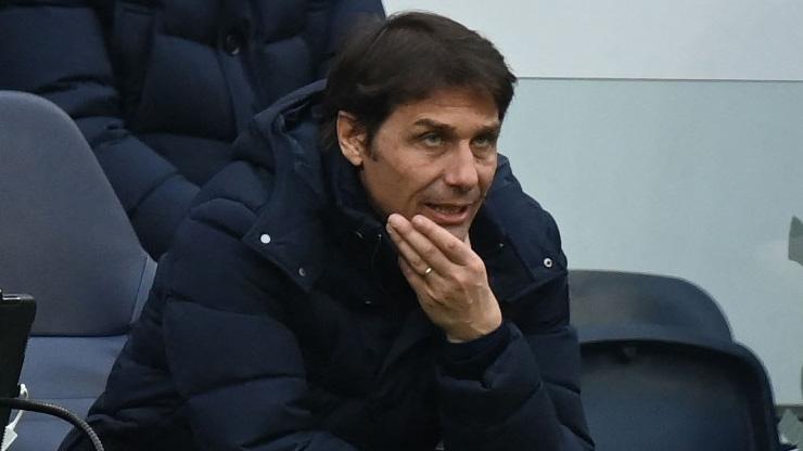 Son dakika... Conte PSGden 30 milyon euro istedi