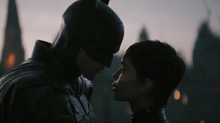 Warner Bros duyurdu: Batman 2 geliyor