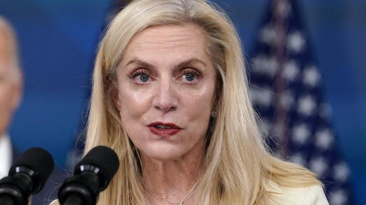 Brainard, Fed Başkan Yardımcısı seçildi